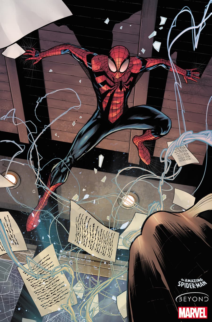 The Comics You Must Grab After Seeing The Amazing Spider-Man 2