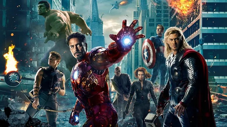 A Conversation with Marvel Studios’ ‘The Avengers’ Lakota Language Dub Team