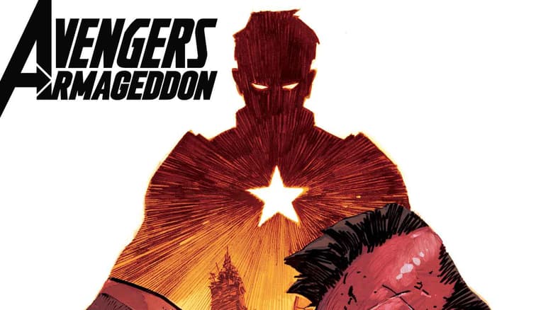 A New Hero with Unrivaled Power Turns the Tide in 'Avengers: Armageddon' #2