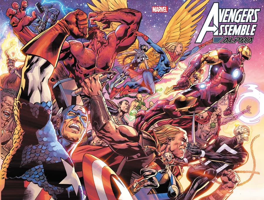 What A.X.E. Judgment Day Means for the Marvel Universe Marvel