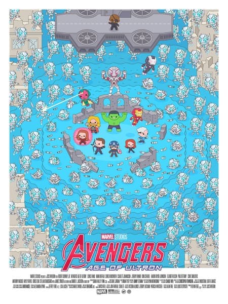 Assemble at SDCC 2019 And Snag 100% Soft's Limited Edition Assemble at SDCC 2019 And Snag 100% Soft's Limited Edition