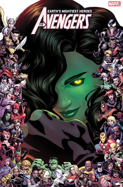 Marvel 80th Anniversary Frame Variants Roll Out This August