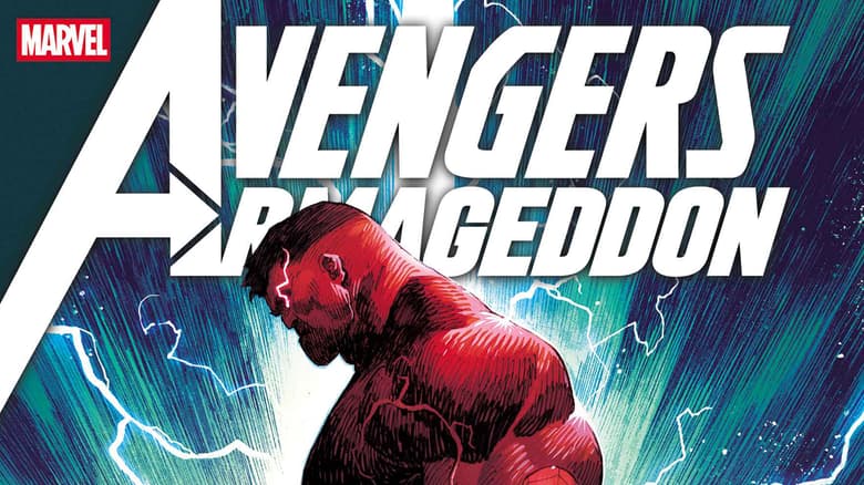 June 10's New Marvel Comics: The Full List