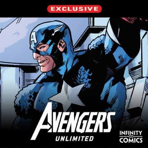 Avengers Unlimited