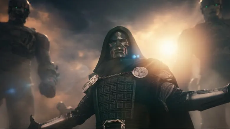 Anthony Russo Talks ‘Avengers Endgame: Encore’ and Casting Robert Downey Jr. as Doctor Doom