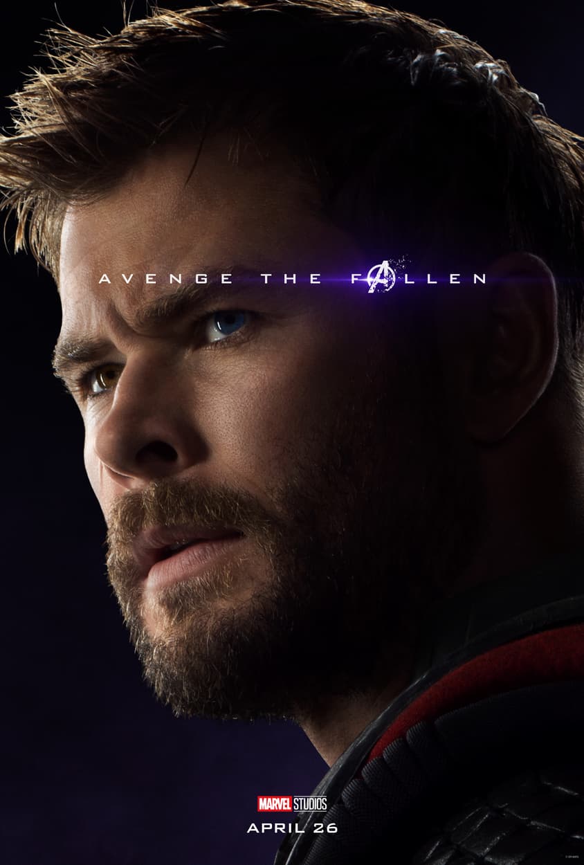 Avengers: Endgame' Refresher: Thor | Marvel