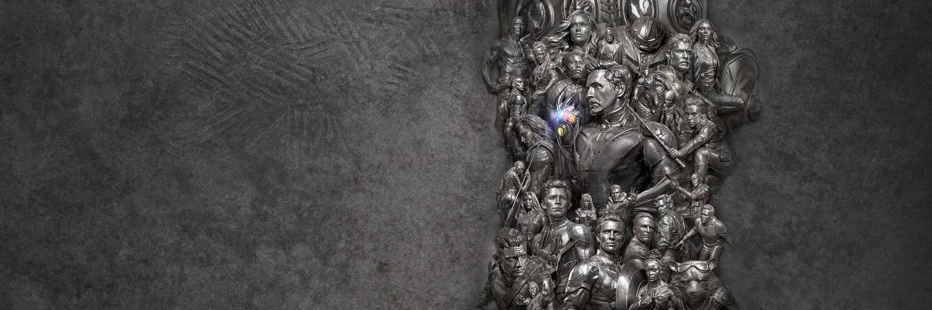 Marvel Studios' Avengers Endgame: Encore Movie Poster
