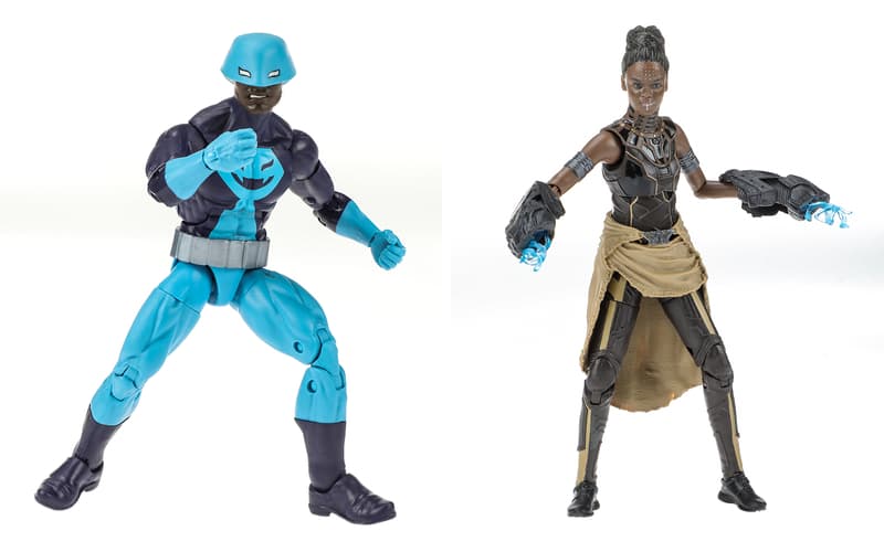 Marvel legends deals 2 pack 2019