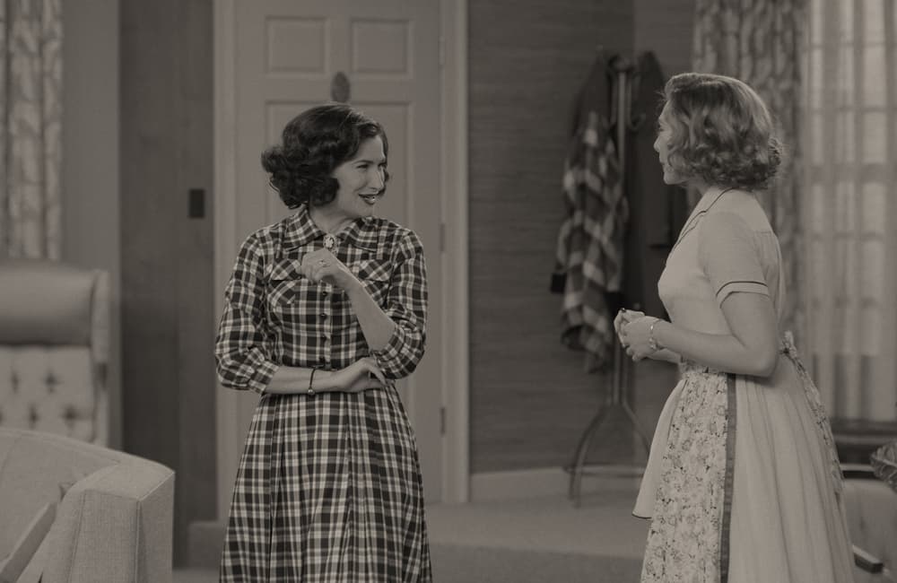 'WandaVision' Episode 1