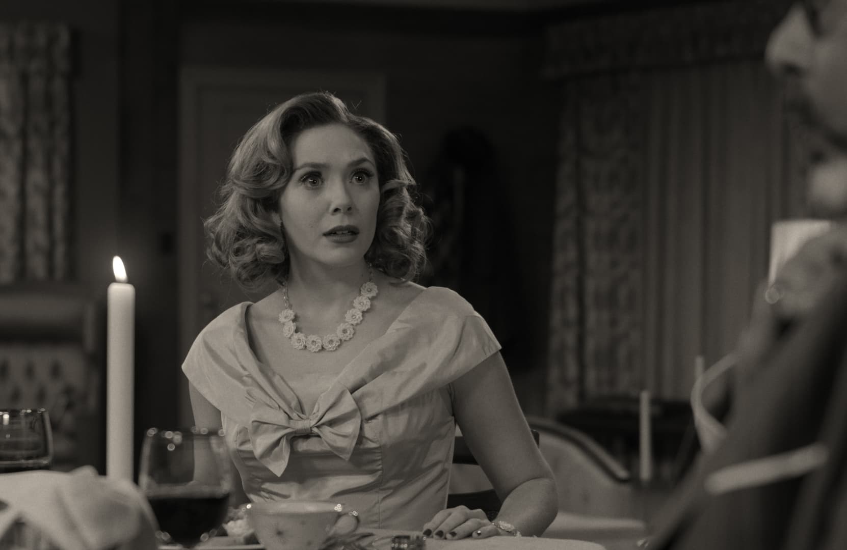 'WandaVision' Episode 1