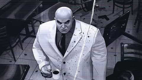 Image for Psych Ward: Kingpin