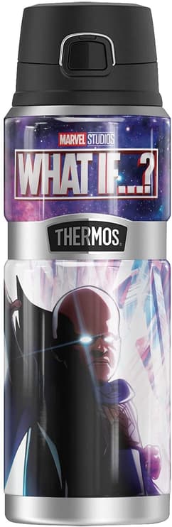 'What If...?' Drink Thermos