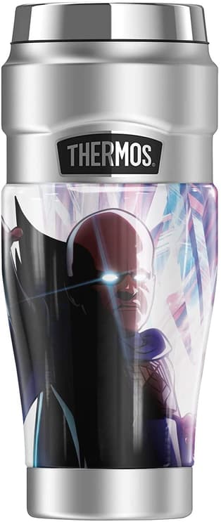 'What If...?' Insulated Thermos