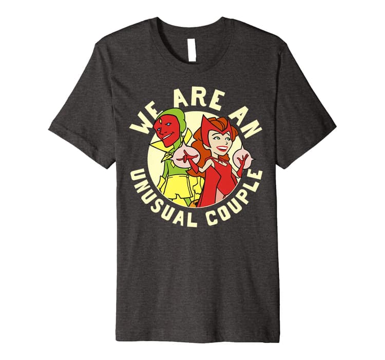 Marvel Studios' 'WandaVision'