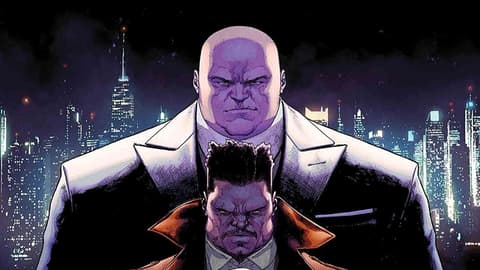 Kingpin (Wilson Fisk)