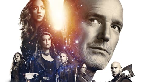 Image for ‘This Week in Marvel’s Agents of S.H.I.E.L.D.’ Kicks Off A New Season with A Season 5 Overview