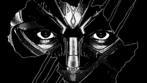 Image for Get An Exclusive Marvel Studios’ ‘Black Panther’ Poster at Regal Cinemas