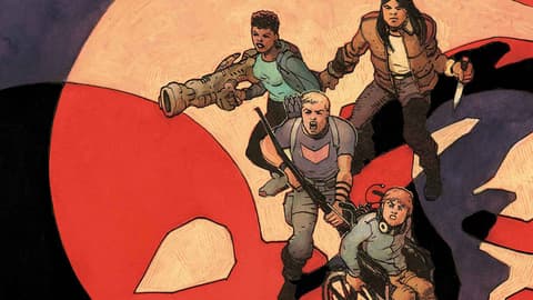 Image for Secret Empire Exposed: Occupy Avengers