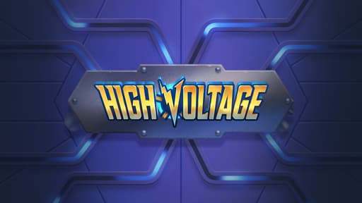 MARVEL SNAP High Voltage