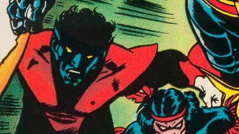 Image for Flashback Friday: Nightcrawler