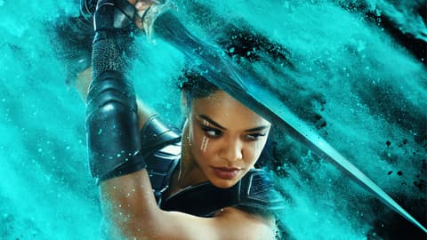 Image for Tessa Thompson Talks Valkyrie’s Contributions In ‘Thor: Ragnarok’