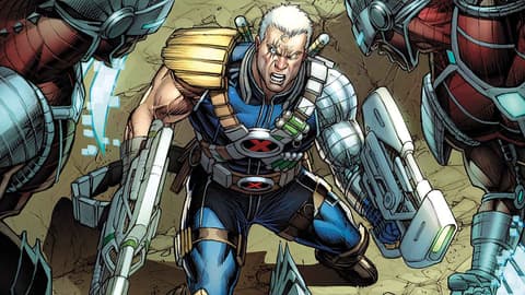 Image for Psych Ward: Cable