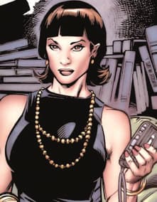 Betty Brant Powers, Enemies, History | Marvel