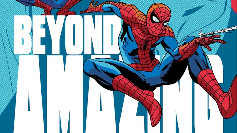 Celebrate 60 Amazing Years of Spider-Man with New Beyond Amazing Variant  Covers | Marvel