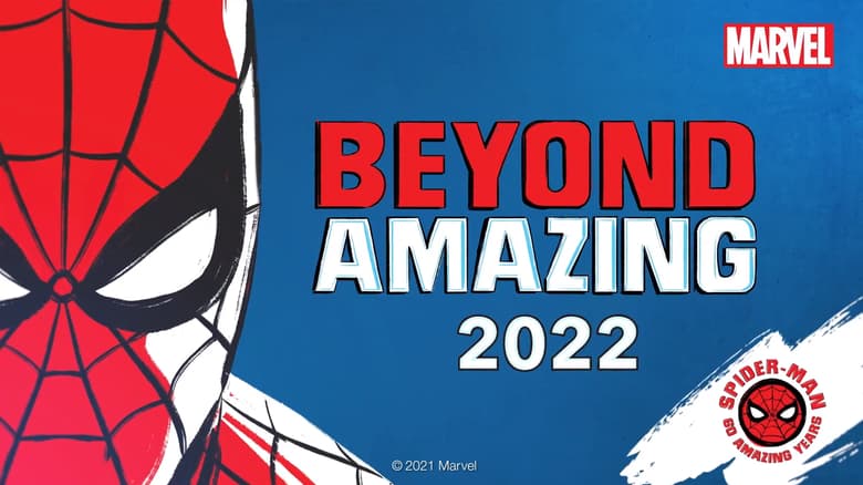 BEYOND AMAZING: Spider-Man's 60th Anniversary | Marvel