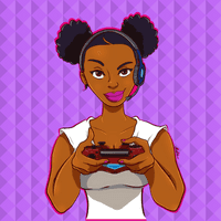 Black Girl Gamers