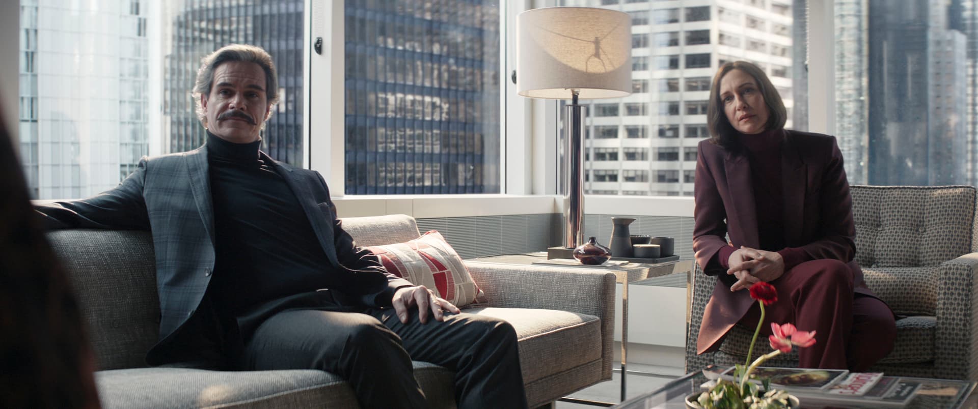 'Hawkeye': Episode 2