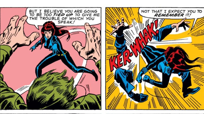 I, Spy: How Black Widow Went From Villain to Hero | Marvel