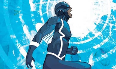 Black Bolt