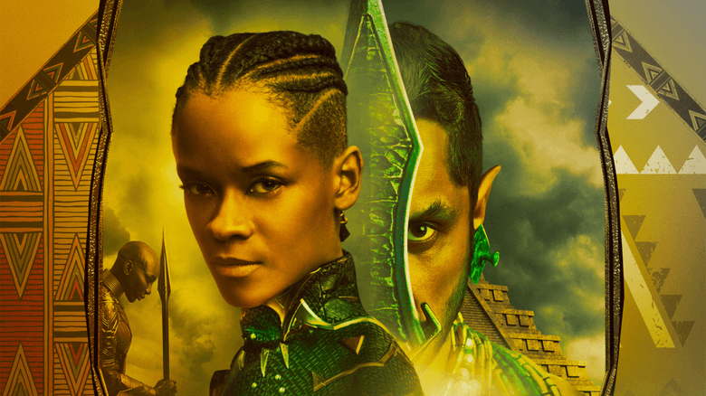 Black Panther: Wakanda Forever' Arrives on Disney+ and Digital