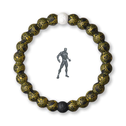 Marvel x Black Panther Bracelet