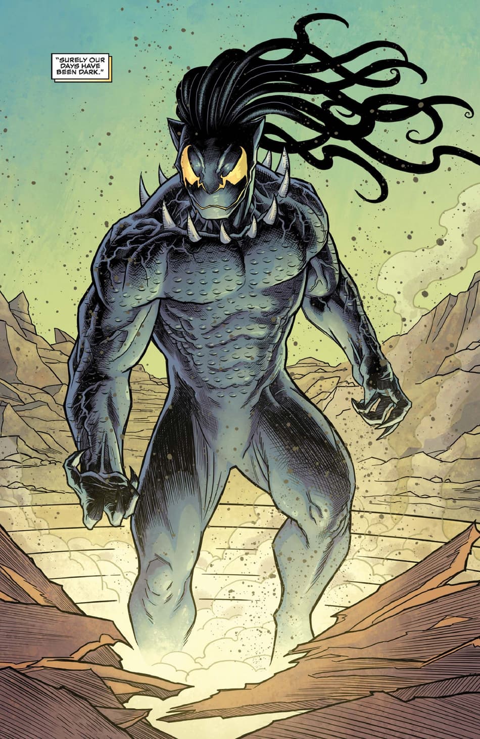 What is a Black Panther? A Comic Book Hero—and a Kind of Big Cat