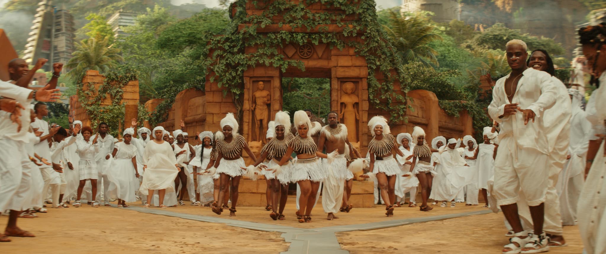 Black Panther: Wakanda Forever