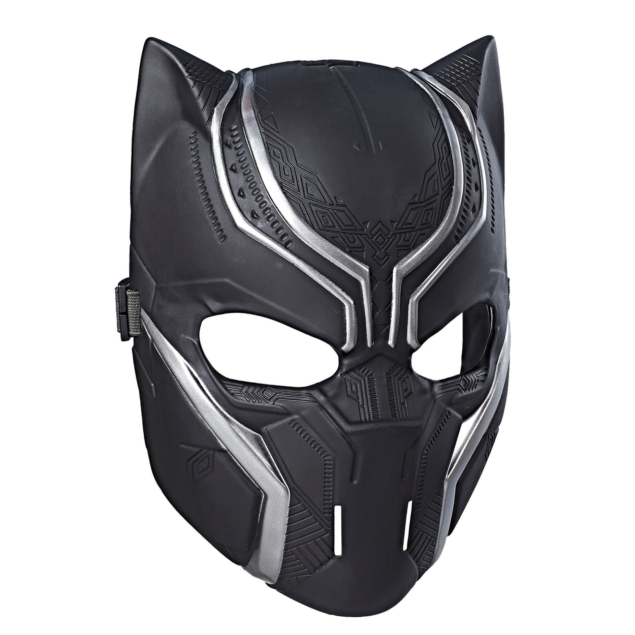 Black Panther Mask