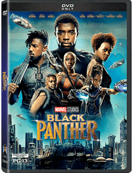 Black Panther Movie 2018 Official Trailer Cast Plot