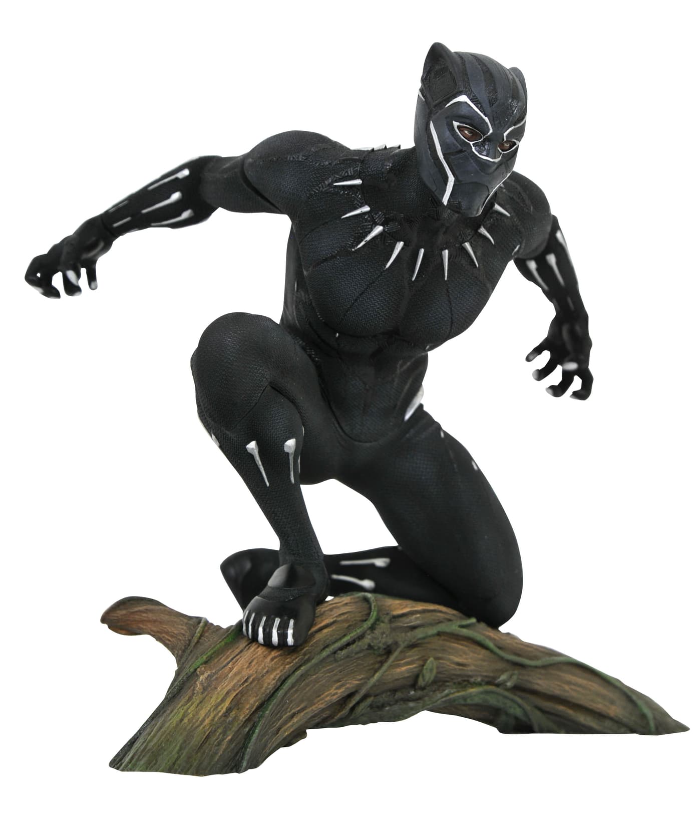 Diamond Select Black Panther