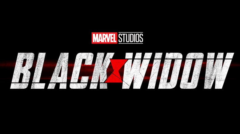 Marvel Studios' 'Black Widow'