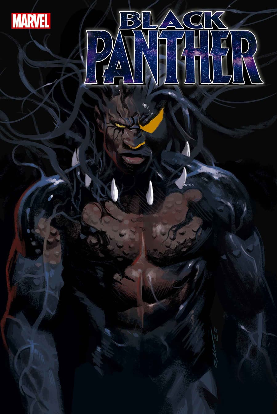 Ta-Nehisi Coates Will Write Marvel's Black Panther