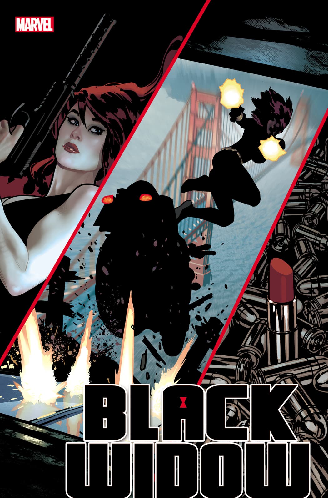 Black Widow Movie Release Date, News, Cast, and Spoilers