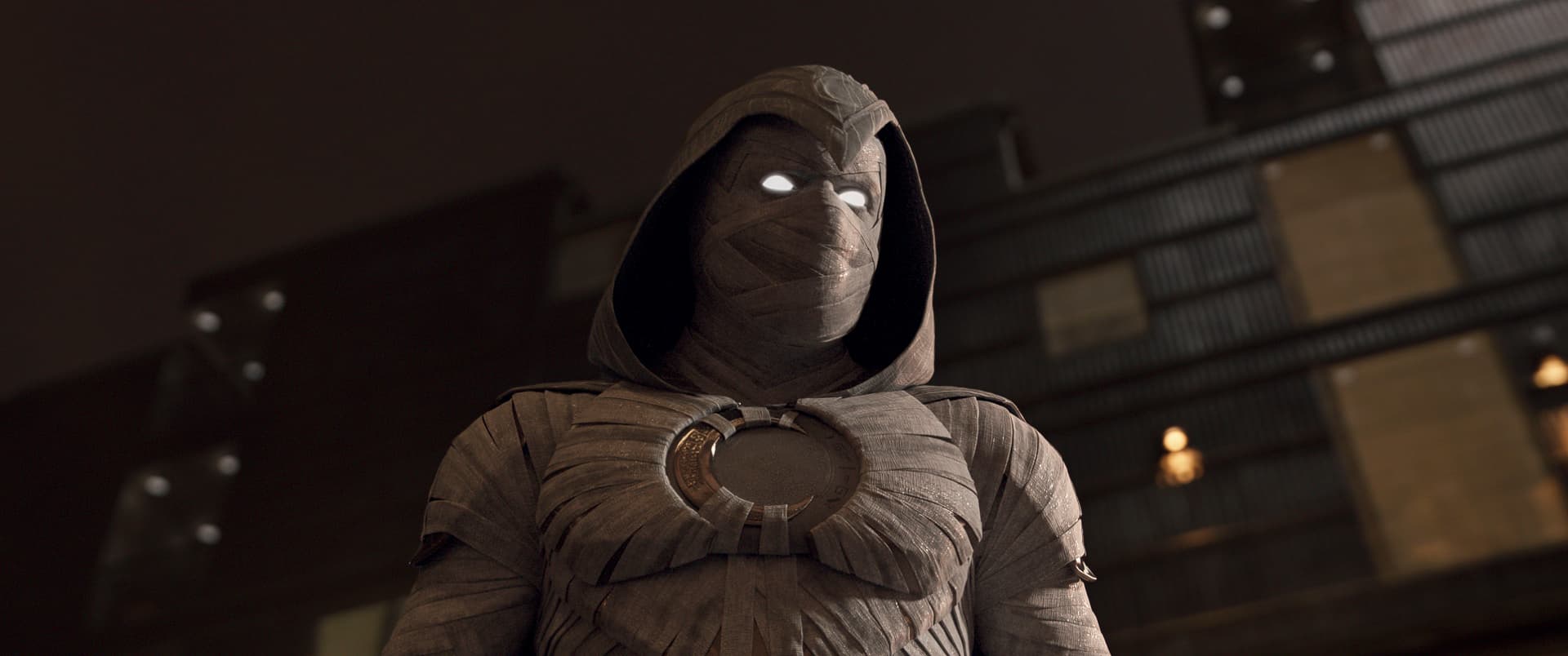 Moon Knight: Episode 2 Review 