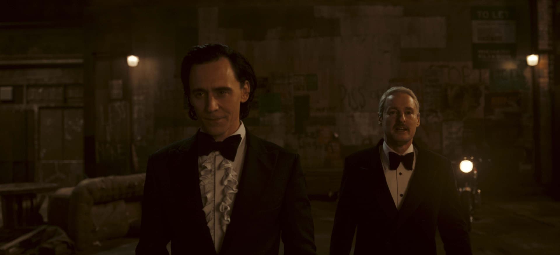 Loki Season 2 official still from Marvel.com gallery