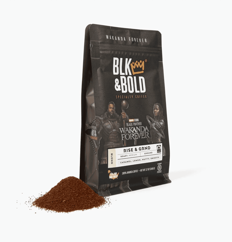 Black Panther: Wakanda Forever