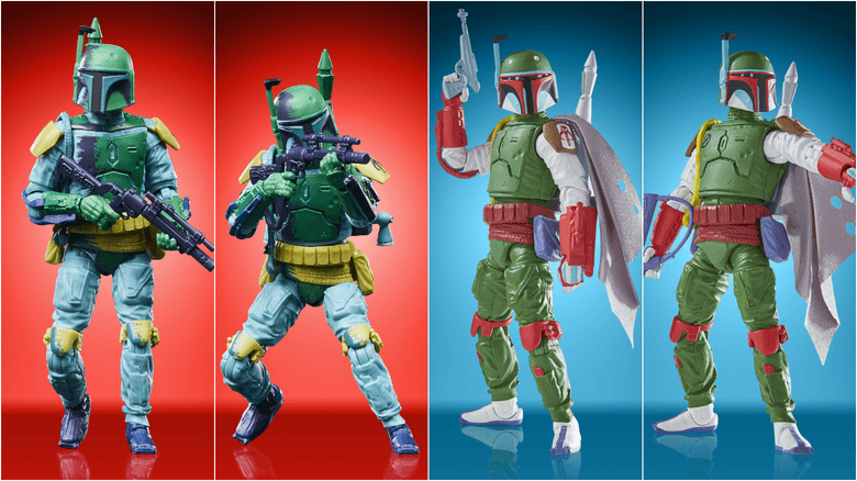 Figures Toy Company: Licensed Retro Action Figures & Accessories