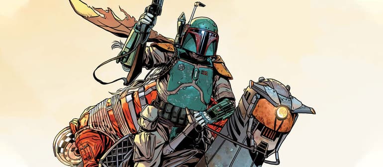 Boba Fett