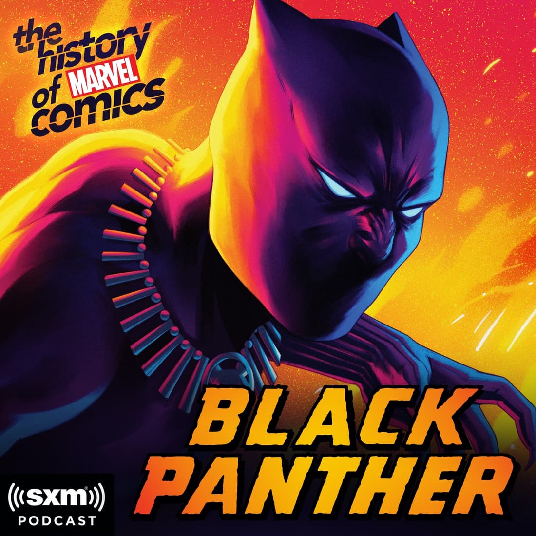 Black Panther  Creators, Origin, Stories, Characters, & Film