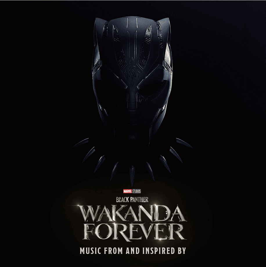 Black Panther: Wakanda Forever Soundtrack